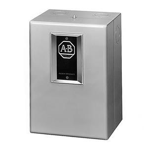 Allen Bradley 700-HN120 Enclosure