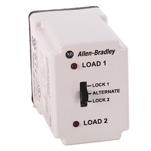 Allen Bradley 700-HTA2A2-7 GP Alternating Relay