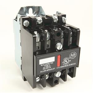 Allen Bradley 700-N400A1 Industrial Relay