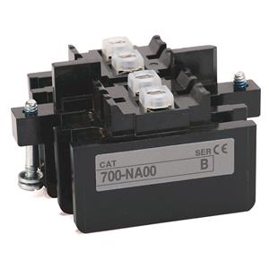 Allen Bradley 700-NA00 Relay Accessory Turkey