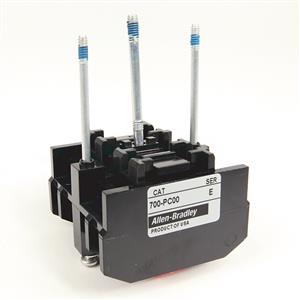 Allen Bradley 700-PC00 Relay Accessory Turkey