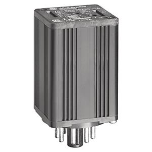Allen Bradley 700-SANY3Z25 5-24V DC Tube Socket 3A  Relay