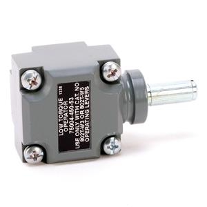 Allen Bradley 75004-450-53 Limit Switch Head
