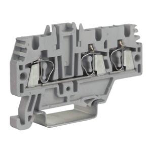 Cabur HM510GR 1 LEVEL FEED-THROUGH