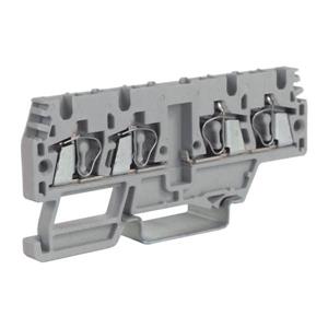 Cabur HM170GR 1 LEVEL WITH DISCONNECTOR