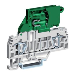 Cabur HF918MGR 1 LEVEL FUSE-HOLDER