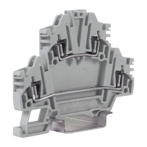 Cabur HD410 2 LEVELS FEED-THROUGH