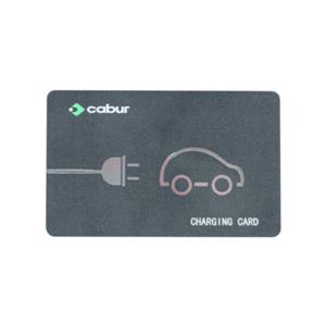 Cabur EVRFIDCARD Accessories EV SMART CHARGER Turkey