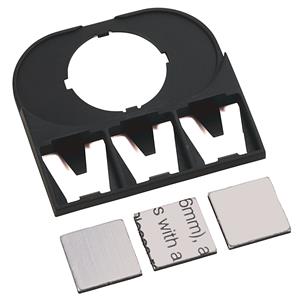 Allen Bradley 800F-40AE100 22mm Accessory 800F PB
