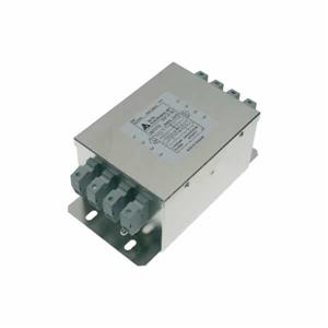 Cabur XF100TYT8 3-phase filter with neutral