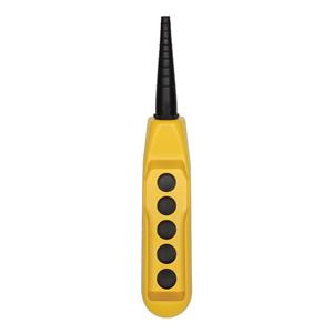 Allen Bradley 800FC-5MENBUEBDEBREBLE Station