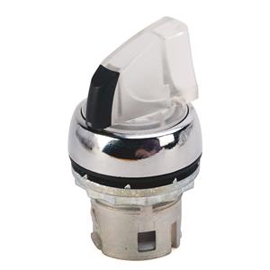 Allen Bradley 800FM-LSM27N 22mm Selector Switch 800F PB