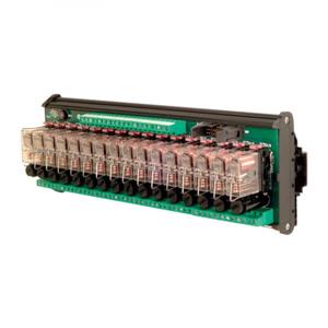 Cabur XR161U24F Electromechanical relay modules Turkey
