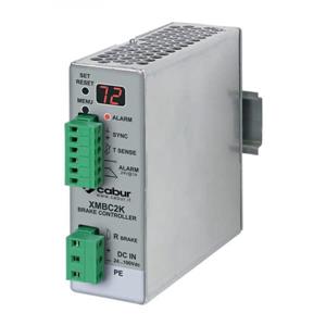Cabur XMBC2K Motor brake controller Turkey