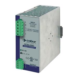 Cabur XCSL240C Single phase power supplies Turkey