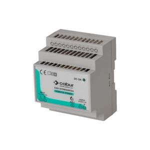Cabur XCSD1072W012VAA Single phase power supplies