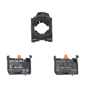 Allen Bradley 800F-PX20C Contact Block