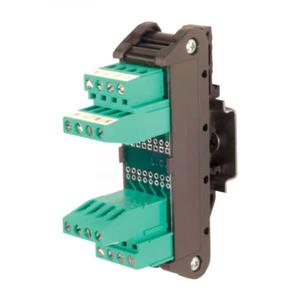 Cabur XCCM16SV Component-holder modules Turkey