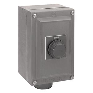 Allen Bradley 800H-1HA4R 800H 30 mm Push-Button Station