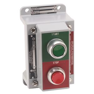Allen Bradley 800H-1HX7P 800H Push-Button Station