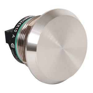 Allen Bradley 800K-22FMN24X10E100H IP69K Stainless Steel Piezo Push Buttons