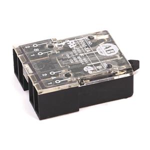 Allen Bradley 800M-XA3 Block