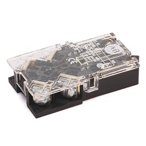 Allen Bradley 800M-XA7K 22mm Contact Block 800M PB