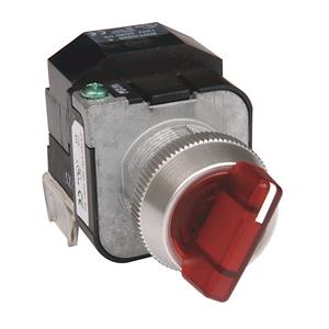 Allen Bradley 800T-2JRH2KB7AX 800T PB