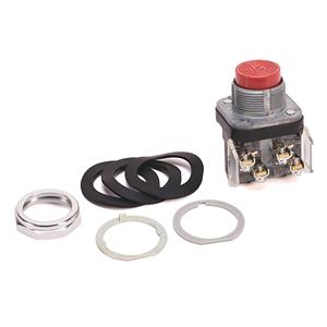 Allen Bradley 800T-B5D1 30mm Momentary Push Button 800T PB