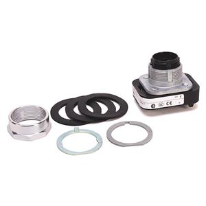 Allen Bradley 800T-FX7 30mm Push-Pull Device 800T PB