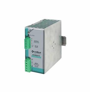Cabur XCSW241DP 1-2-3-phase power supplies