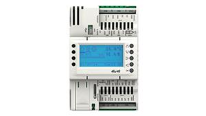 Eliwell AVD6200050500 FREE ADVANCE DISPLAY AVD6200/C