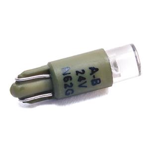 Allen Bradley 800T-N62G 30mm Replacement LED Lamp 800T PB