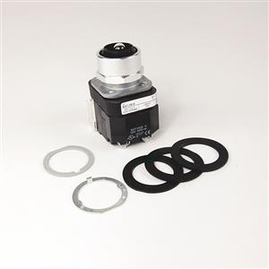 Allen Bradley 800T-PB46G 30mm Momentary Push Button 800T PB