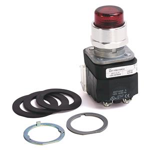 Allen Bradley 800T-PBH16RD2 800T PB