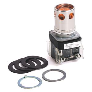 Allen Bradley 800T-QA24AD1 30mm Momentary Push Button 800T PB