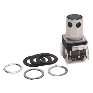 Allen Bradley 800T-QA24G 30mm Momentary Push Button 800T PB