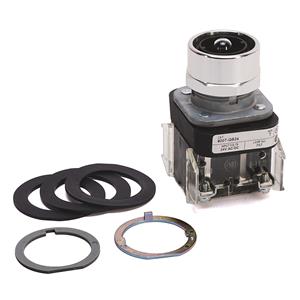 Allen Bradley 800T-QB24BA2 30mm Momentary Push Button 800T PB
