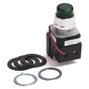 Allen Bradley 800T-QTH2G 800T PB