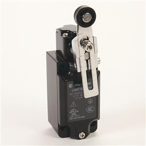 Allen Bradley 802K-MALS11B Limit Switch Turkey
