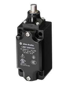 Allen Bradley 802K-MDPS11E Limit Switch Turkey
