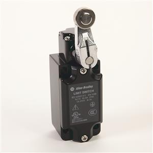 Allen Bradley 802K-MMHS11B Limit Switch Turkey