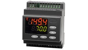 Eliwell E4D12N00BH410 DR 4020 NTC 12-24Vac-dc V20