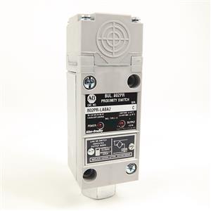 Allen Bradley 802PR-LABA2 Sensor Turkey