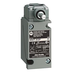 Allen Bradley 802T-AGPE Plug-In Oiltight Limit Switch