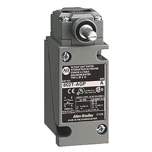 Allen Bradley 802T-AGPJ1 Plug-In Oiltight Limit Switch Turkey