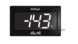 Eliwell EH000090V7000 ECNext White 3m 12V autodetection
