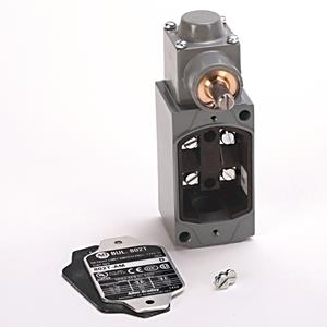 Allen Bradley 802T-NP Standard Limit Switch