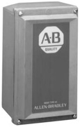 Allen Bradley 836-C7S Electro-Mech Pres Cntrl Sw