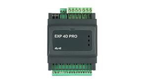 Eliwell EP4000000B00 EXP 4D PRO 14 IO Turkey